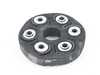 ES#2550195 - 2104101115 - Propeller Shaft Flex Joint - Priced Each - Absorbs driveline shock - Febi - Mercedes Benz