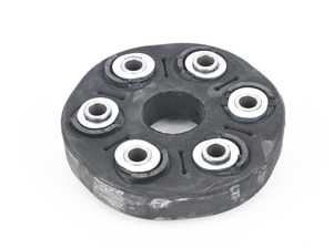 ES#2550195 - 2104101115 - Propeller Shaft Flex Joint - Priced Each - Absorbs driveline shock - Febi - Mercedes Benz