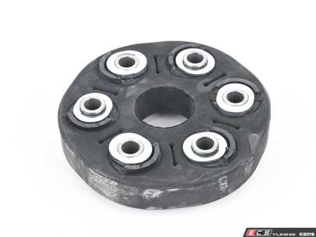 ES#2550195 - 2104101115 - Propeller Shaft Flex Joint - Priced Each - Absorbs driveline shock - Febi - Mercedes Benz