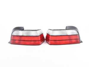 ES#2785388 - 82199403094setKT - European Lighting Kit  - (NO LONGER AVAILABLE) - Remove all amber lights from your vehicle - Assembled By ECS - 