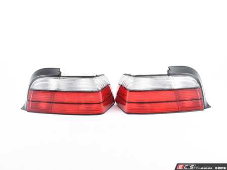 ES#2785388 - 82199403094setKT - European Lighting Kit  - (NO LONGER AVAILABLE) - Remove all amber lights from your vehicle - Assembled By ECS - 