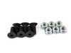 ES#3148992 - D160-0463 - Camber Plates - (NO LONGER AVAILABLE) - Improved mechanical grip & reduced tire wear - works great with Dinan springs! - Dinan - 