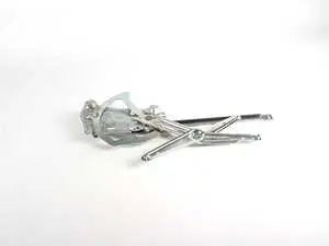 Front Window Regulator - Left