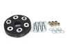ES#2550195 - 2104101115 - Propeller Shaft Flex Joint - Priced Each - Absorbs driveline shock - Febi - Mercedes Benz