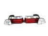 ES#2785388 - 82199403094setKT - European Lighting Kit  - (NO LONGER AVAILABLE) - Remove all amber lights from your vehicle - Assembled By ECS - 