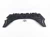 ES#3691103 - 3c8825235ktKT - Front Belly Pan Kit - Includes a new belly pan with installation hardware - Genuine Volkswagen Audi - Volkswagen