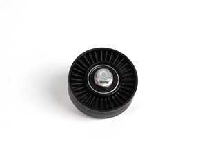 ES#21745 - 11287535860 - Deflection Pulley - Accessory drive belt idler pulley - Genuine BMW - BMW