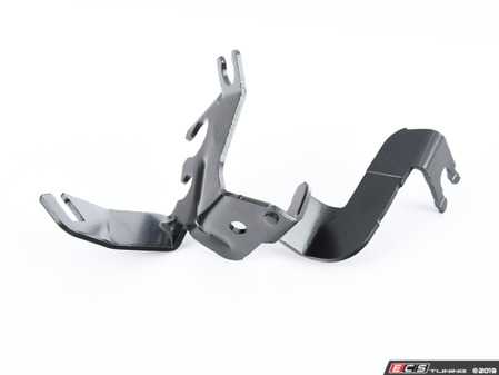 ES#2719827 - 5Q0611842B - Brake Hose Retainer - Front Right - Secures the front brake hose. - Genuine Volkswagen Audi - Volkswagen