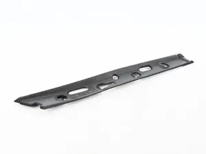 A - Pillar Black Trim Cover Seal - Right 