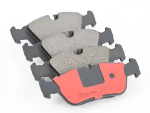 Front Brake Pad set
