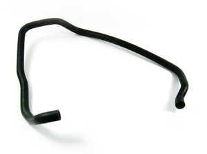 ES#24975 - 11531740649 - Overflow Bottle Hose - Bottom - Hose that runs from the bottom of the overflow botle to the water pipe - Genuine BMW - BMW
