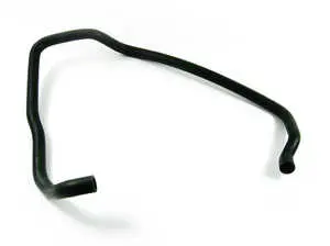 Overflow Bottle Hose - Bottom