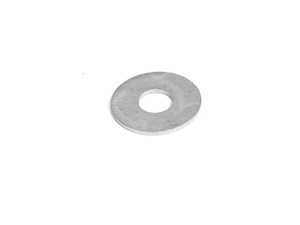 ES#21650 - 11281713970 - 8-FLAT WASHER - Genuine BMW - BMW