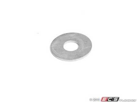 ES#21650 - 11281713970 - 8-FLAT WASHER - Genuine BMW - BMW