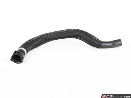 ES#3691650 - 17127548203 - Coolant Hose - Low temperature cooling module hose. - Rein - BMW