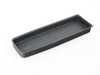 ES#83555 - 51167118064 - Center Console Insert - Rubber insert liner that protects the center console internal storage. - Genuine BMW - BMW