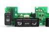 ES#177411 - 64118390180 - E32 Print Circuit Board F Aut Air Cond.Ctrl - Genuine BMW - BMW