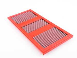 ES#3195277 - FB720/01 - BMC High-Flow Performance Engine Air Filter - Designed for high flow and liftetime duty - BMC - Mercedes Benz