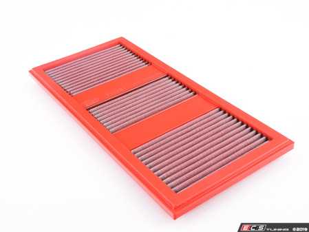 ES#3195277 - FB720/01 - BMC High-Flow Performance Engine Air Filter - Designed for high flow and liftetime duty - BMC - Mercedes Benz