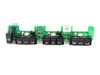 ES#177411 - 64118390180 - E32 Print Circuit Board F Aut Air Cond.Ctrl - Genuine BMW - BMW