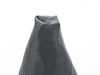 ES#88071 - 51169132965 - Manual Transmission Shifter Boot Leather - Malt Brown - Replace your worn or torn boot - Genuine MINI - MINI