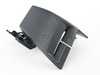 ES#243901 - 51432996362 - Seat Belt Outlet Cover - Right - Anthracite - Genuine BMW - BMW