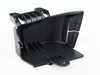 ES#243901 - 51432996362 - Seat Belt Outlet Cover - Right - Anthracite - Genuine BMW - BMW