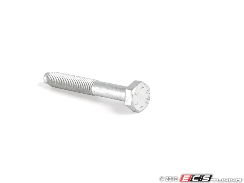 Genuine Volkswagen Audi - N90517304 - Hex Head Bolt - Priced Each 