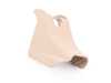 ES#137383 - 52107025239 - E46 Covering - Outer Left - Hellbeige - Genuine BMW - BMW