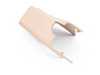 ES#137383 - 52107025239 - E46 Covering - Outer Left - Hellbeige - Genuine BMW - BMW