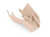 ES#137383 - 52107025239 - E46 Covering - Outer Left - Hellbeige - Genuine BMW - BMW