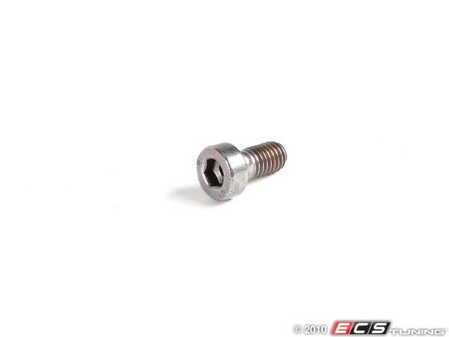 ES#14544 - 07119904303 - Fillister Head Screw - M5X10 - Genuine BMW - BMW MINI
