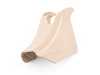 ES#137384 - 52107025240 - E46 Outer Seat Covering - Right - Hellbeige - Genuine BMW - BMW