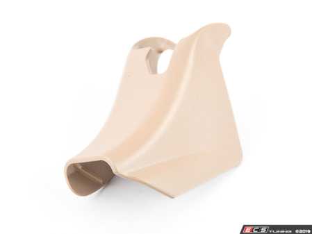 ES#137384 - 52107025240 - E46 Outer Seat Covering - Right - Hellbeige - Genuine BMW - BMW