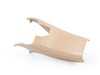 ES#137384 - 52107025240 - E46 Outer Seat Covering - Right - Hellbeige - Genuine BMW - BMW