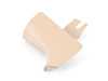 ES#137390 - 52107025248 - E46 Covering - Inner Right - Hellbeige - Genuine BMW - BMW