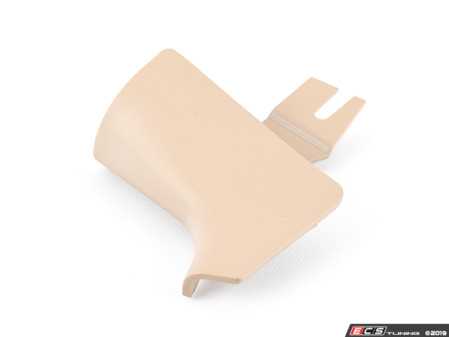 ES#137390 - 52107025248 - E46 Covering - Inner Right - Hellbeige - Genuine BMW - BMW