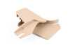 ES#137390 - 52107025248 - E46 Covering - Inner Right - Hellbeige - Genuine BMW - BMW