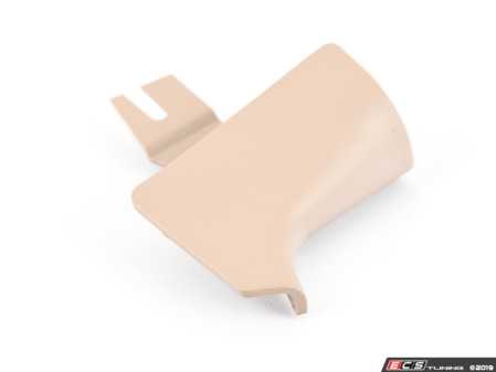 ES#137389 - 52107025247 - E46 Covering - Inner Left - Hellbeige - Genuine BMW - BMW