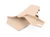 ES#137389 - 52107025247 - E46 Covering - Inner Left - Hellbeige - Genuine BMW - BMW