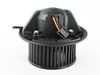 ES#4017630 - 64119227670 - HVAC Blower Motor  - Located behind the glove box and responsible for circulating air. - URO - BMW