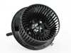 ES#4017630 - 64119227670 - HVAC Blower Motor  - Located behind the glove box and responsible for circulating air. - URO - BMW