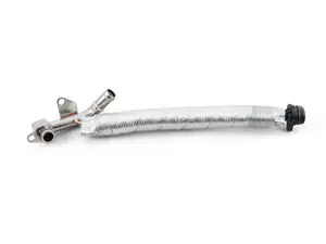 Turbo Coolant Pipe