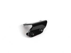 ES#49044 - 31121094088 - Ride Height Sensor Bracket - Right - This is the bracket that the headlight level sensor attaches to - Genuine BMW - BMW