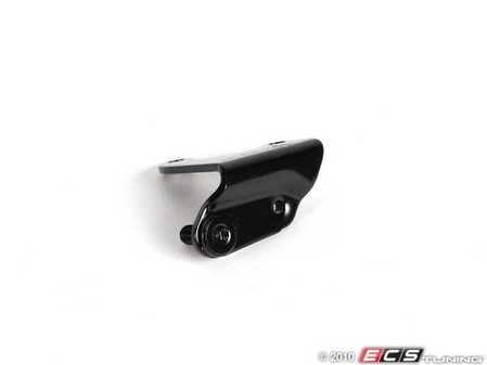 ES#49044 - 31121094088 - Ride Height Sensor Bracket - Right - This is the bracket that the headlight level sensor attaches to - Genuine BMW - BMW