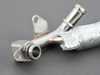 ES#3211751 - 06K121497BD - Turbo Coolant Pipe - A line that carries coolant from the engine through the turbocharger and back into the engine. - Genuine Volkswagen Audi - Audi Volkswagen
