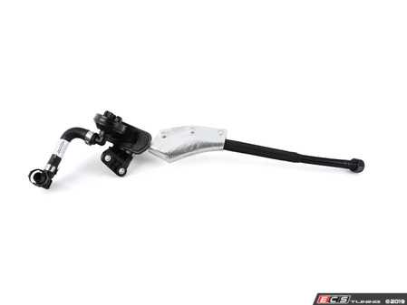 ES#2919626 - 11158544835 - OIL SEPARATOR FOR CRANKCASE - Genuine BMW - BMW