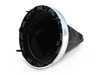 ES#88071 - 51169132965 - Manual Transmission Shifter Boot Leather - Malt Brown - Replace your worn or torn boot - Genuine MINI - MINI