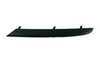 ES#74606 - 51117134091 - E90 Bumper Grille Trim - Left - Located below the lower side grille - Genuine BMW - BMW