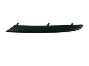 ES#74606 - 51117134091 - E90 Bumper Grille Trim - Left - Located below the lower side grille - Genuine BMW - BMW